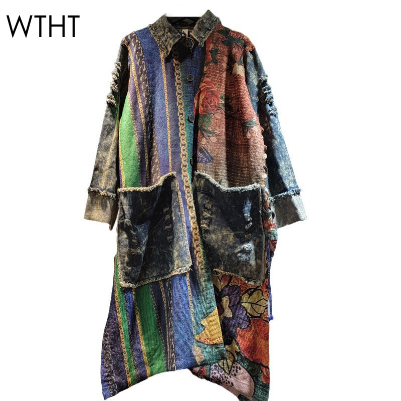 WTHT Fashion Trendy Women's Sp - đánh giá và giá Down Jacket Packable