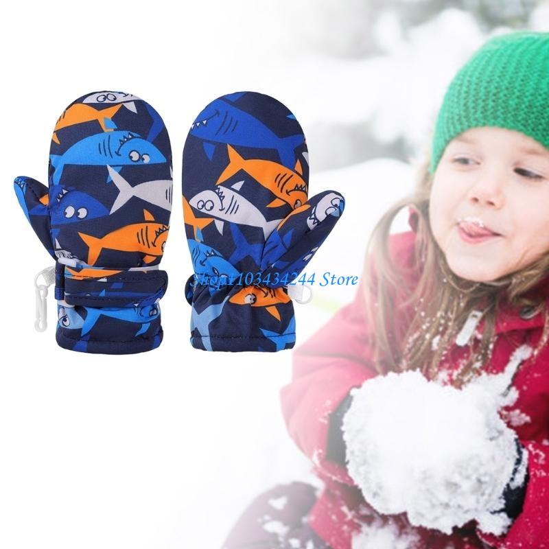 Găng tay tuyết cách nhiệt dành - đánh giá và giá Snow Glove Insulated