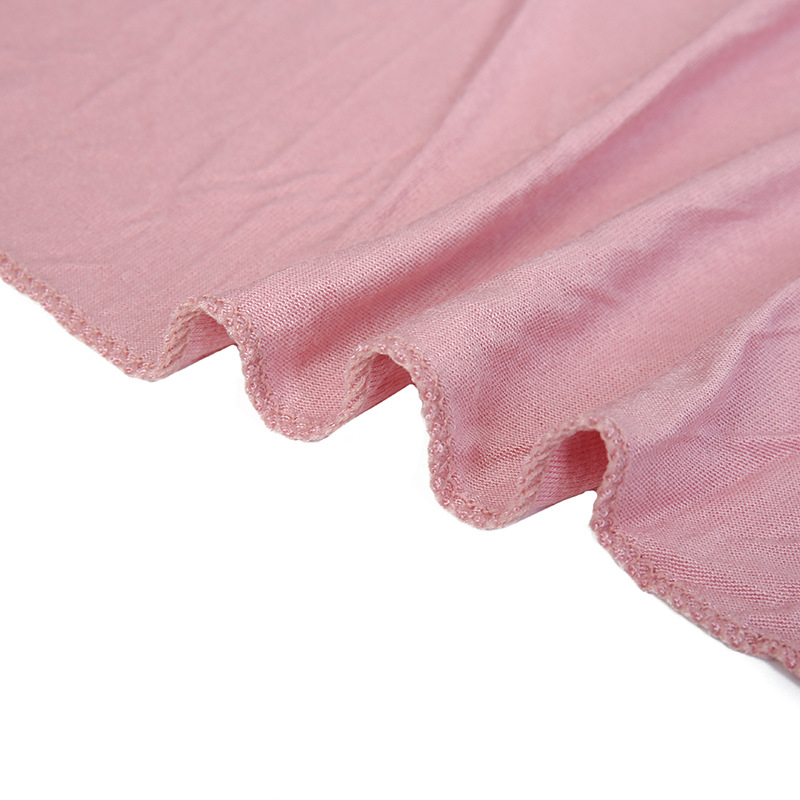 30 Colors Plain Solid Modal Je - đánh giá và giá Shawl Wrap Winter