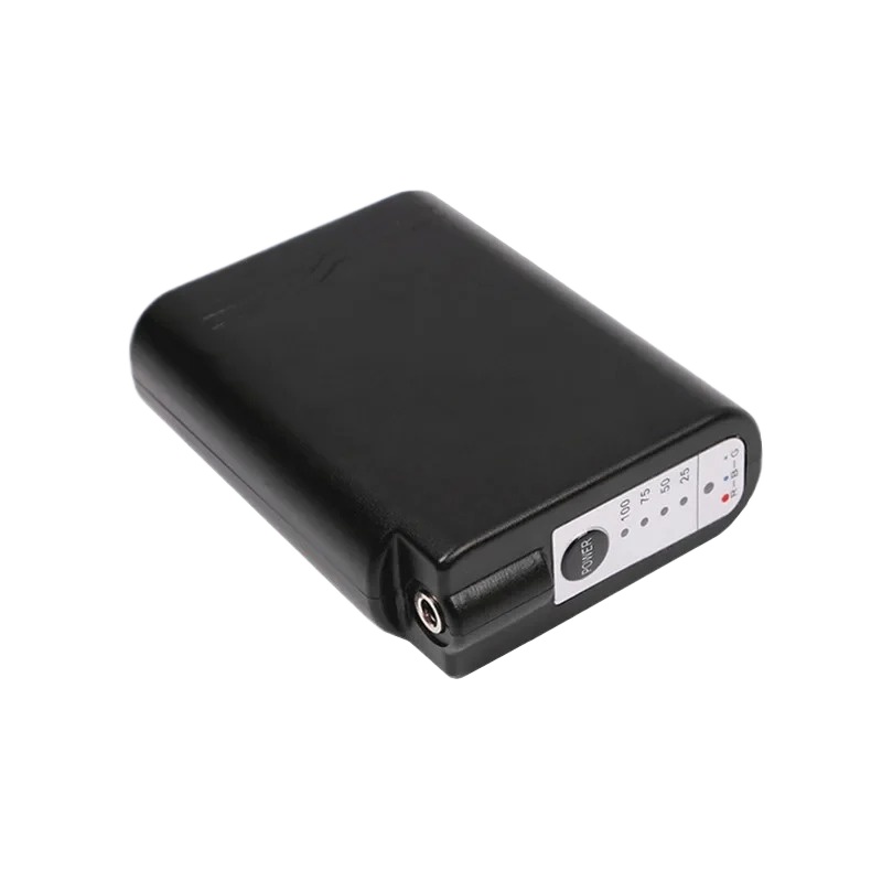 For 7.4V 5000mAh Heating Pants - đánh giá và giá Heated Vest Battery