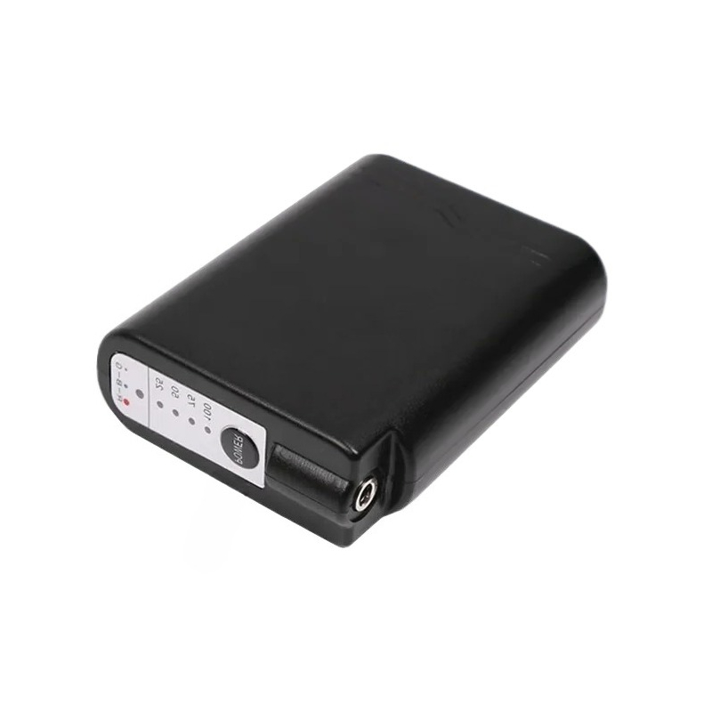 For 7.4V 5000mAh Heating Pants - đánh giá và giá Heated Vest Battery