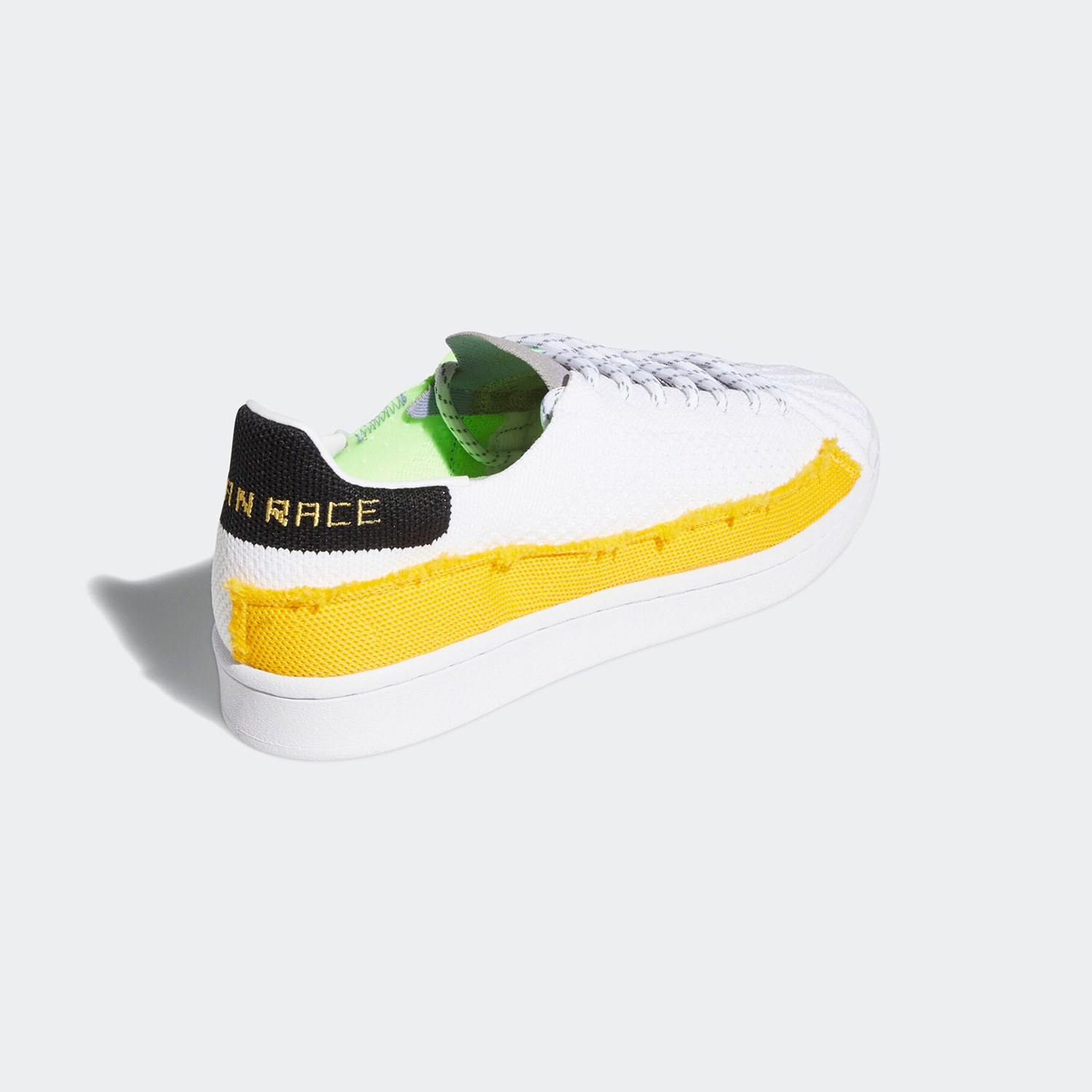 Adidas genuine clover PW SUPER - đánh giá và giá Adidas Shoes Superstar