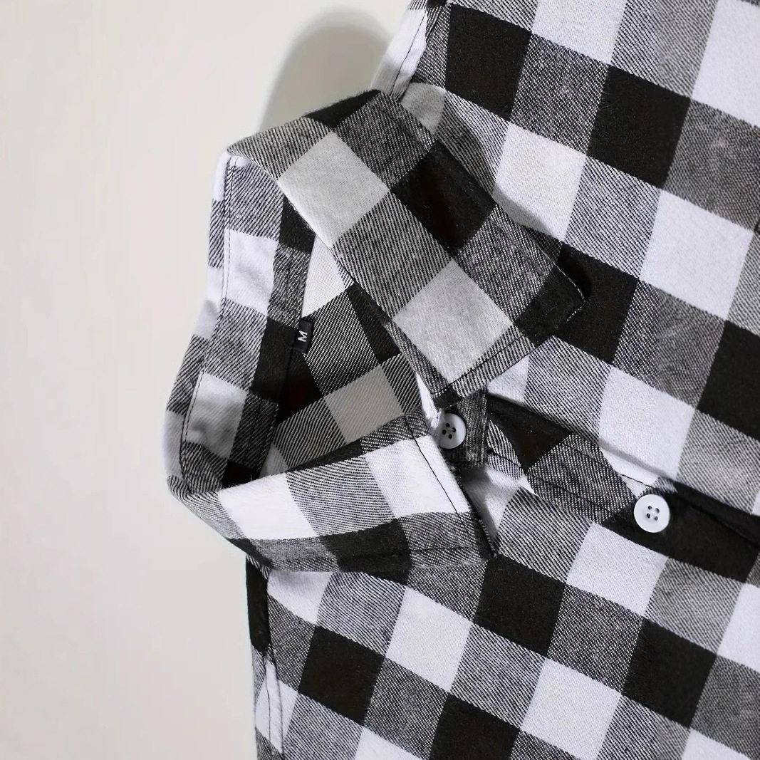 Men's Sherpa Lined Flannel Shi - đánh giá và giá Flannel Shirt Lined