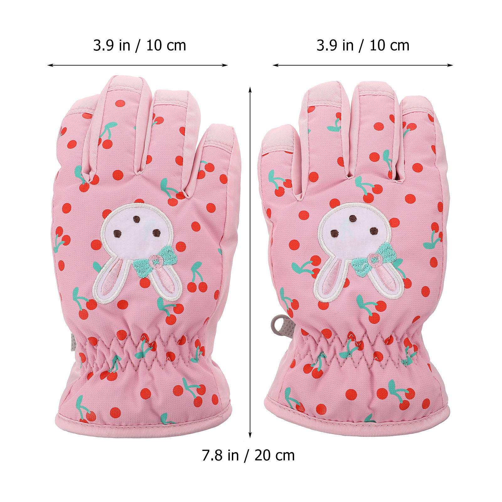 1Pair Ski Gloves Waterproof Wi - đánh giá và giá Snow Glove Insulated