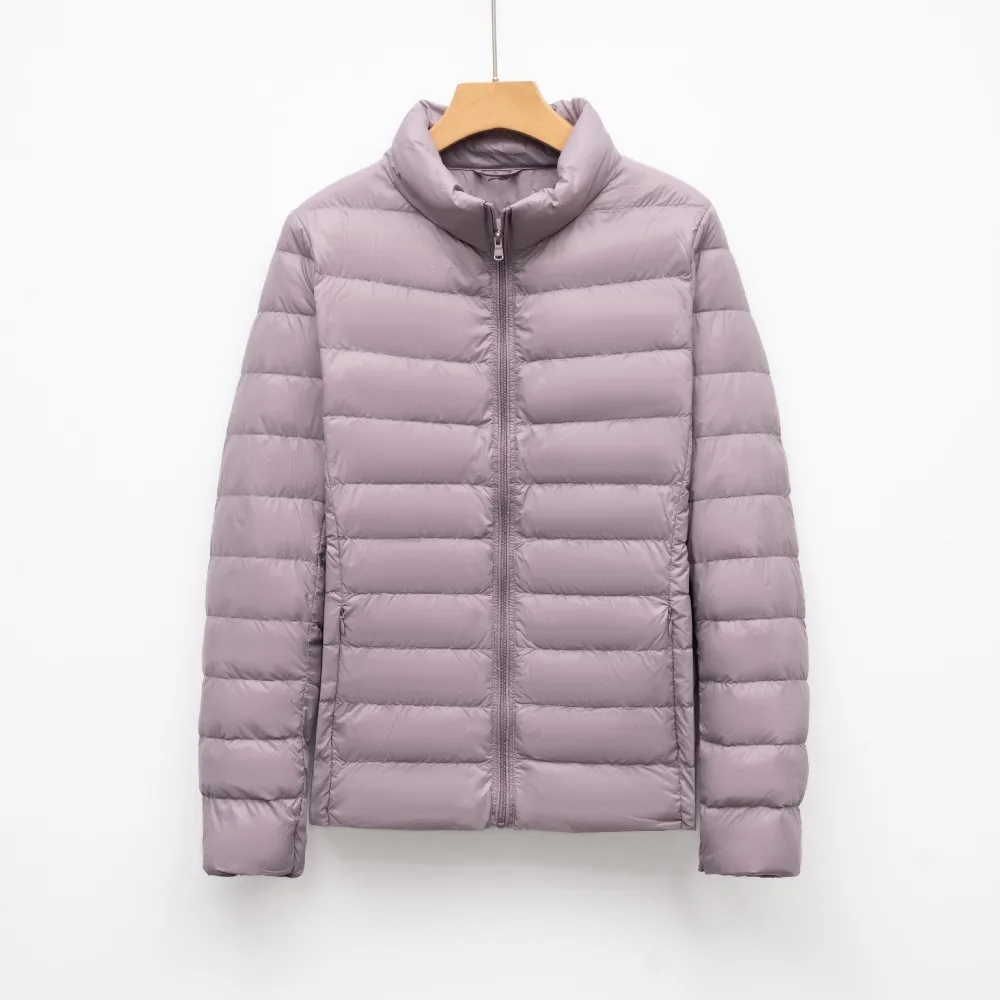 Ultra Lightweight Packable Spr - đánh giá và giá Down Jacket Packable